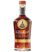 Double of 4/6 Year Bourbon