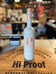 Penelope Peach Old Fashioned Ready to Pour Cocktail 750ml - Premium Craft Whiskey Cocktail - Hi Proof - Penelope