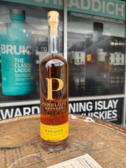 Penelope Wheated Straight Bourbon Whiskey 750 ML 95 proof - Hi Proof - Penelope