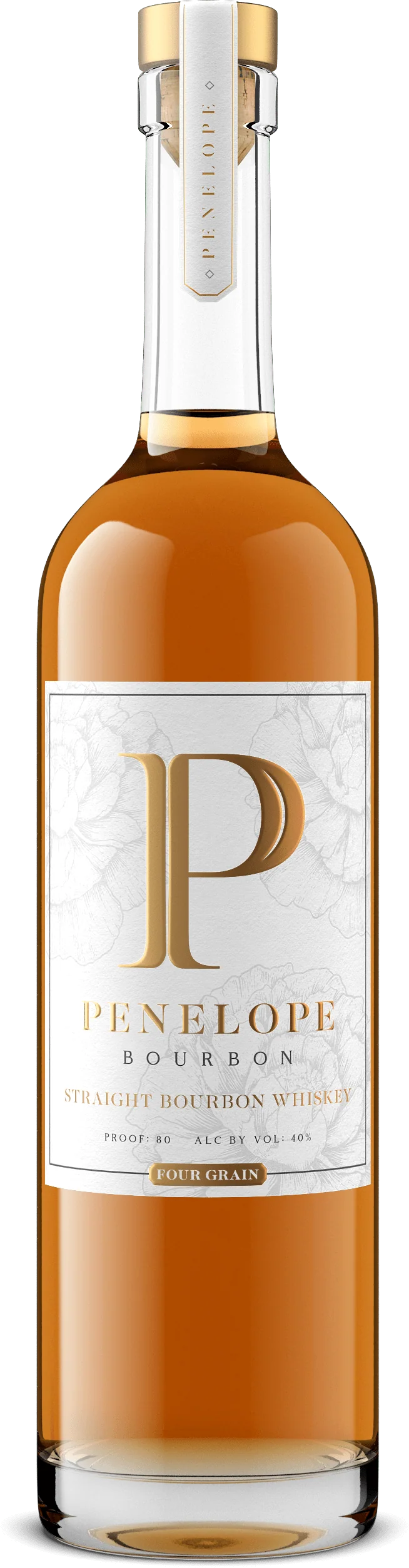 penelope four grain 750 ml