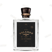 Volando Blanco 750ML - Hi Proof - Volando